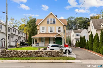 25 Van Buren Avenue #1, Norwalk, CT 06850 - Photo 1