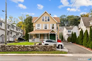 25 Van Buren Ave, Norwalk, CT 06850 - Photo 1