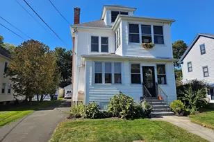 29 Argyle Ave, West Hartford, CT 06107 - Photo 1
