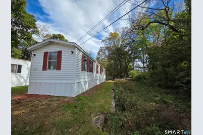 378 Norman Road #LOT 1, Griswold, CT 06351 - Photo 5