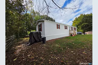 378 Norman Road #LOT 1, Griswold, CT 06351 - Photo 3