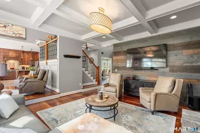 22 Clay Creek Drive, Suffield, CT 06078 - Photo 5