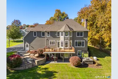 22 Clay Creek Drive, Suffield, CT 06078 - Photo 39