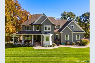 22 Clay Creek Drive, Suffield, CT 06078 - Photo 1