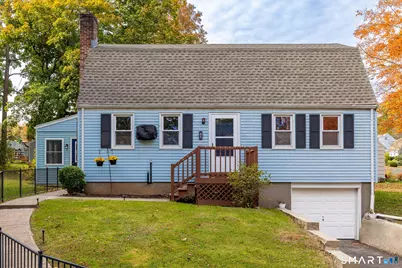 63 Kenwood Street, Berlin, CT 06037 - Photo 1
