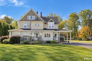 19 Wooster Rd, Simsbury, CT 06081 - Photo 1