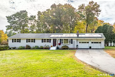 25 Pineview Drive, Vernon, CT 06066 - Photo 37
