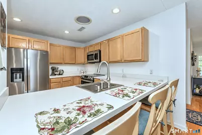 51 Red Cedar Circle #51, Orange, CT 06477 - Photo 19