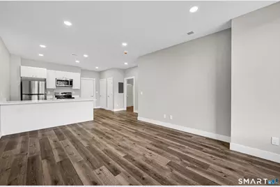 1 West Main Street #3B, Meriden, CT 06451 - Photo 5