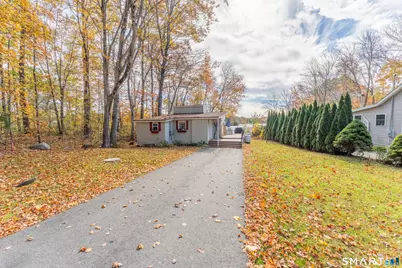 73 Lakeview Drive, Ashford, CT 06278 - Photo 31