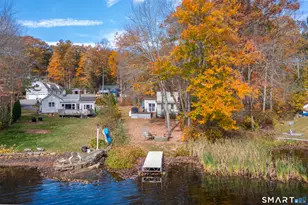 73 Lake View Dr, Ashford, CT 06278 - Photo 1