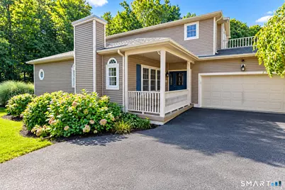 160 Hawthorne Drive #160, Berlin, CT 06037 - Photo 1