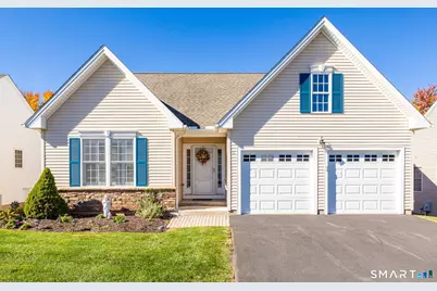 5 Mystique Lane #5, Cromwell, CT 06416 - Photo 1