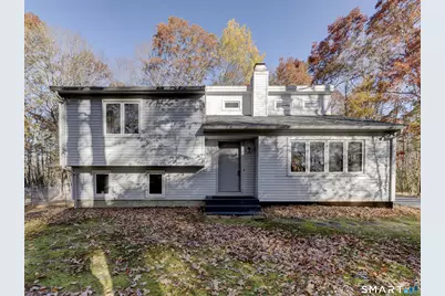 135 Armitage Road, Ashford, CT 06278 - Photo 1