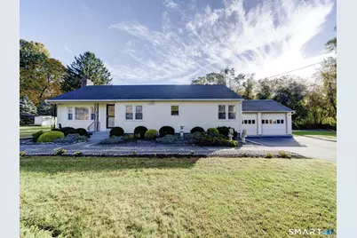 106 Jerusalem Road, Windham, CT 06280 - Photo 1