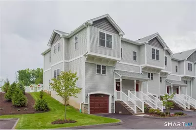 24 Mill Pond Drive #6, Granby, CT 06035 - Photo 1