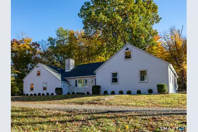 137 Davenport Road, Roxbury, CT 06783 - Photo 1
