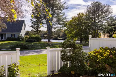 27 Cove Side Lane #27, Stonington, CT 06378 - Photo 3