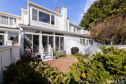 27 Cove Side Lane #27, Stonington, CT 06378 - Photo 5