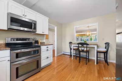27 Cove Side Lane #27, Stonington, CT 06378 - Photo 11