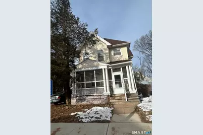 116 Brownell Street, New Haven, CT 06511 - Photo 1