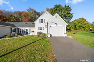 185 Deer Run Trail, Manchester, CT 06042 - Photo 1