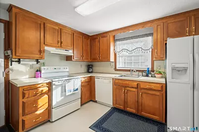 185 Deer Run Trail, Manchester, CT 06042 - Photo 3