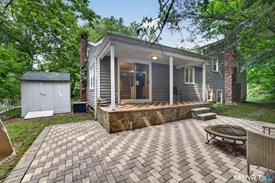 884 Indian Hill Road, Orange, CT 06477 - Photo 15