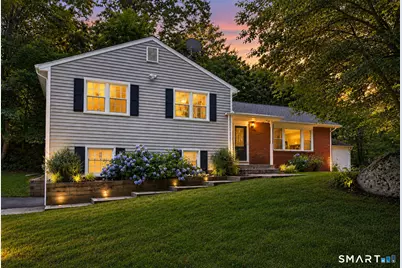 884 Indian Hill Road, Orange, CT 06477 - Photo 1