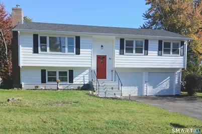 80 Kenwood Road, Meriden, CT 06450 - Photo 1