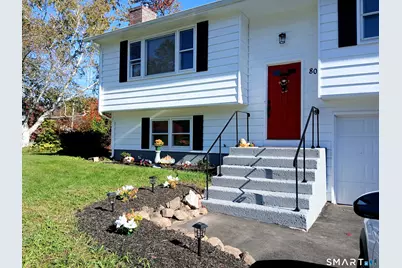 80 Kenwood Road, Meriden, CT 06450 - Photo 3