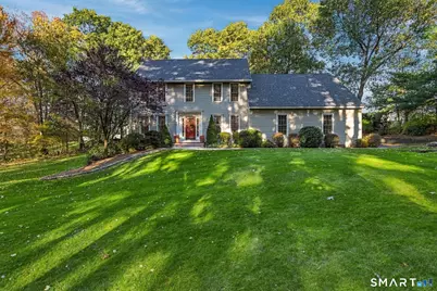 485 Billings Road, Somers, CT 06071 - Photo 1