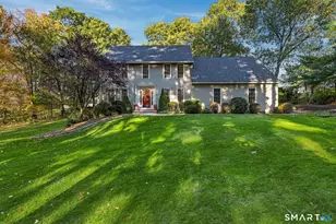 485 Billings Rd, Somers, CT 06071 - Photo 1