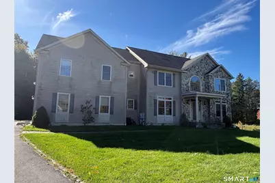 7 Edith Place, Cheshire, CT 06410 - Photo 1