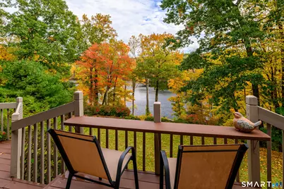 45 Timber Lake Road, Sherman, CT 06784 - Photo 5