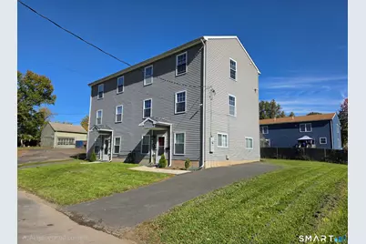 46-48 Brinley Avenue, Hartford, CT 06106 - Photo 1