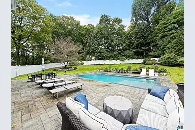 146 Tanton Hill Road, Ridgefield, CT 06877 - Photo 3