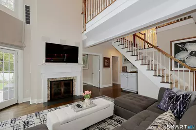 146 Tanton Hill Road, Ridgefield, CT 06877 - Photo 9