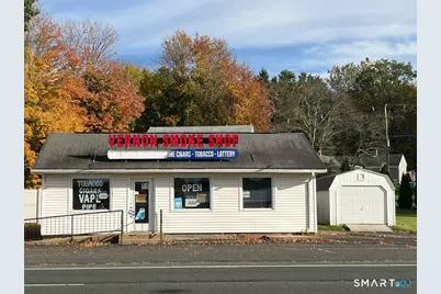 76 Hartford Turnpike, Vernon, CT 06066 - Photo 1