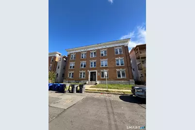 80 Orange Street #1S, Hartford, CT 06106 - Photo 1