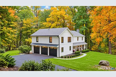 33 Coley Road, Wilton, CT 06897 - Photo 3