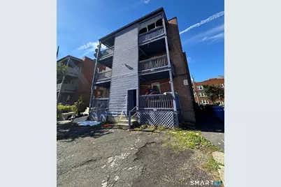 30-32 Dorothy Street #2s, Hartford, CT 06106 - Photo 7