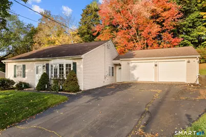 [Address not provided], Wallingford, CT 06492 - Photo 1