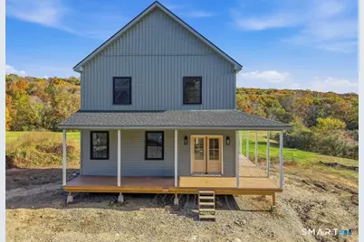 427 Fitchville Road, Bozrah, CT 06336 - Photo 3