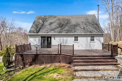 28 Stanwoll Hill Road, Deep River, CT 06417 - Photo 3
