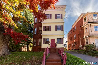 28 Edgewood Street, Hartford, CT 06112 - Photo 1
