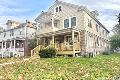 187 Silver Lane, East Hartford, CT 06118 - Photo 1