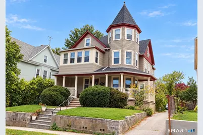 160 Morehouse Street, Bridgeport, CT 06605 - Photo 1