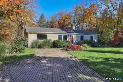 168 Rock Road, Burlington, CT 06013 - Photo 1