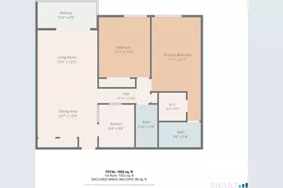 1207 Cromwell Hills Drive #1207, Cromwell, CT 06416 - Photo 19